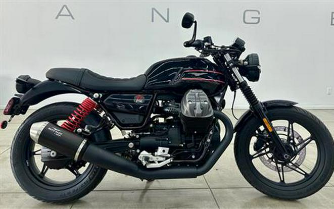 2023 Moto Guzzi V7 Special Edition