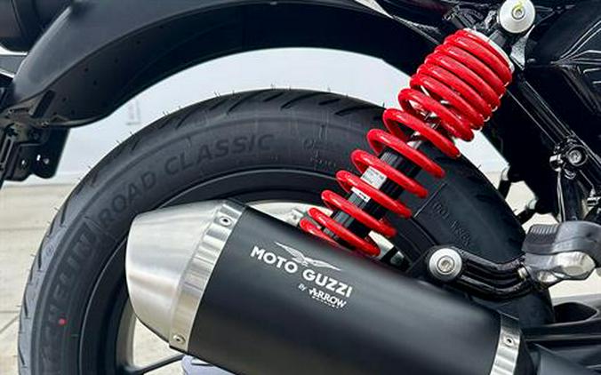 2023 Moto Guzzi V7 Special Edition