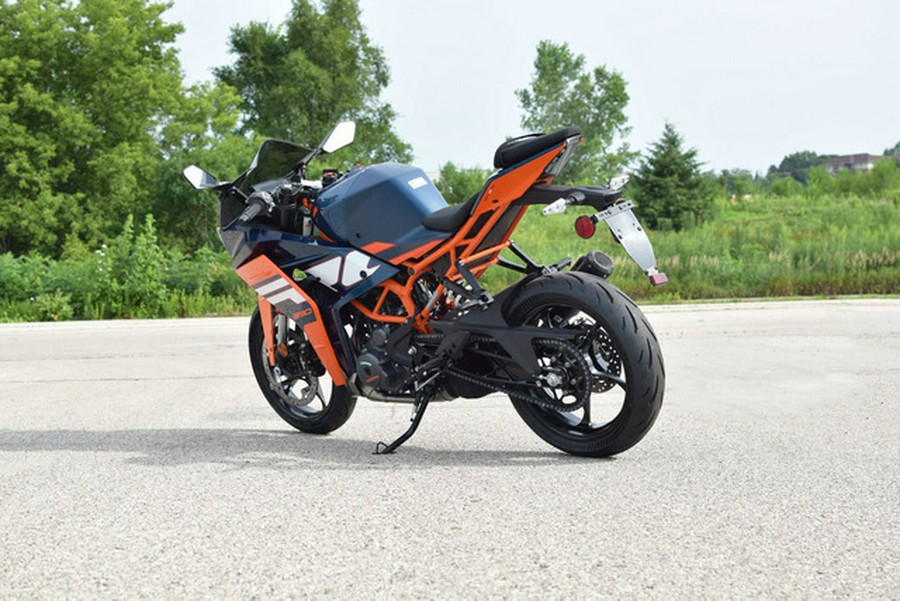 2024 KTM RC 390