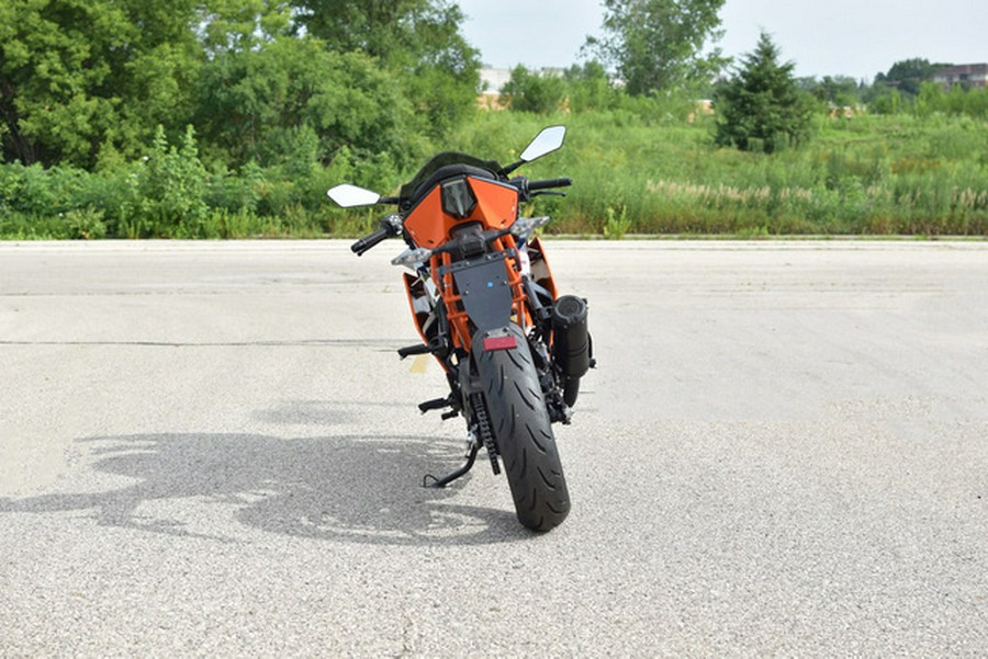 2024 KTM RC 390