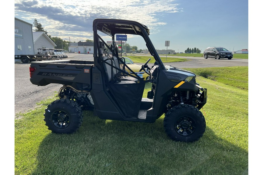 2025 Polaris Industries RANGER 1000 PREMIUM EPS