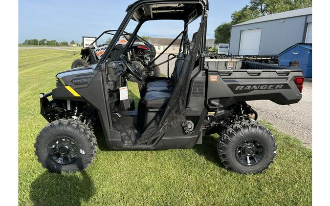 2025 Polaris Industries RANGER 1000 PREMIUM EPS