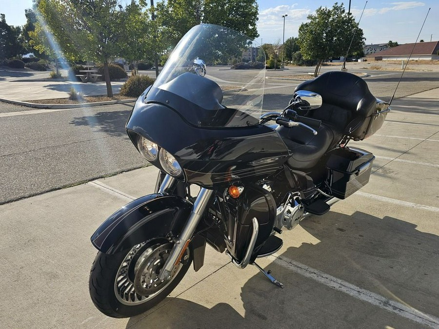 2012 Harley-Davidson® FLTRU - Road Glide® Ultra