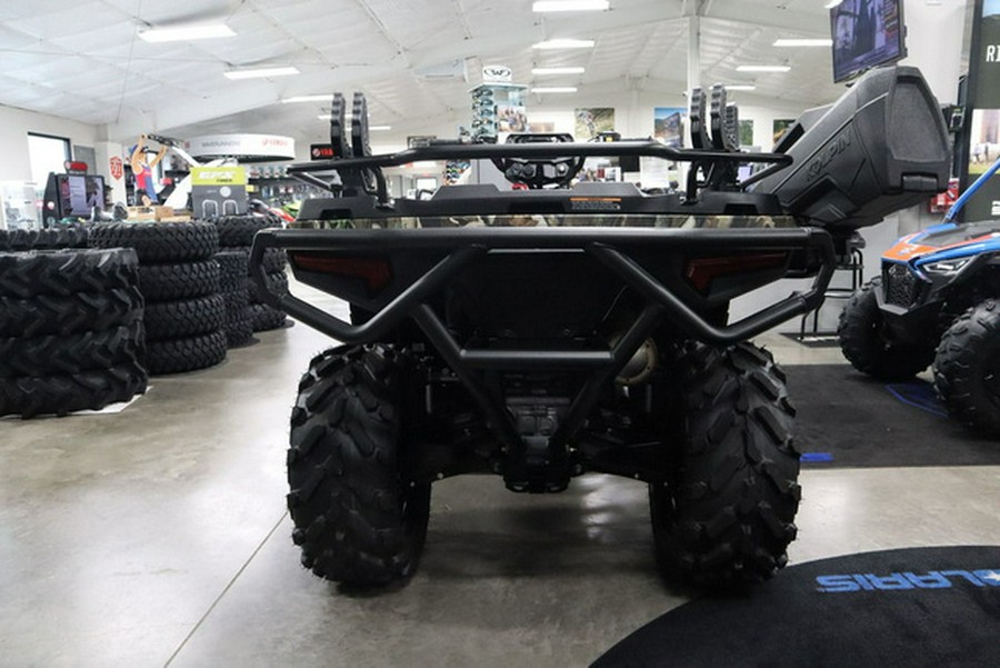 2025 Polaris Sportsman 570 Hunt Edition Camo