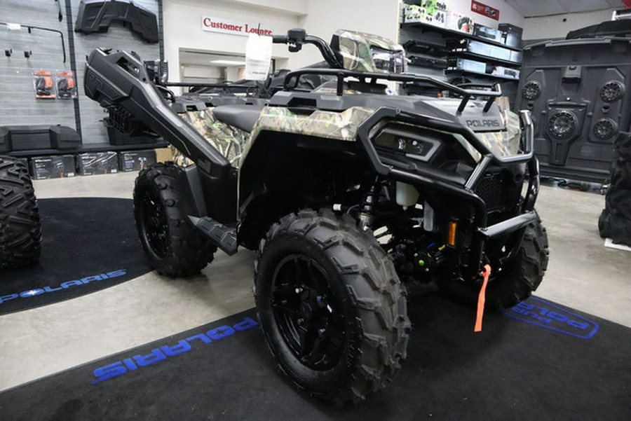 2025 Polaris Sportsman 570 Hunt Edition Camo