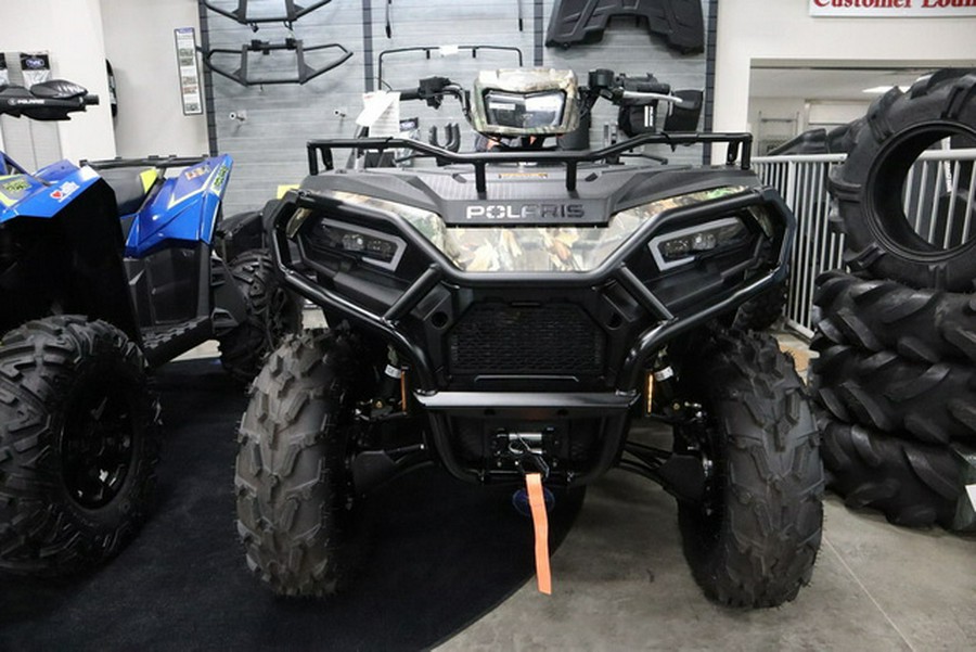 2025 Polaris Sportsman 570 Hunt Edition Camo