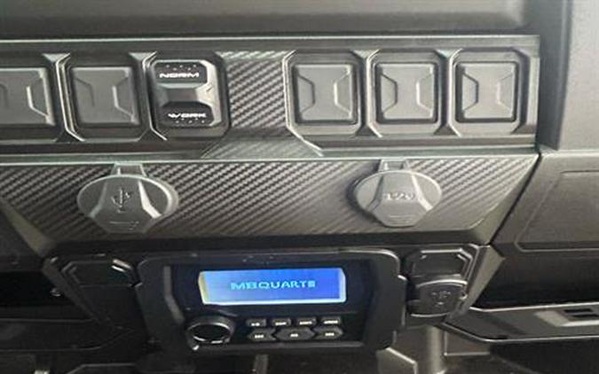 2026 CFMOTO UForce 600