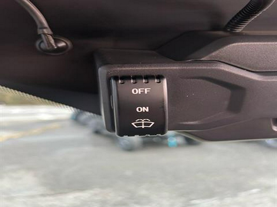 2026 CFMOTO UForce 600