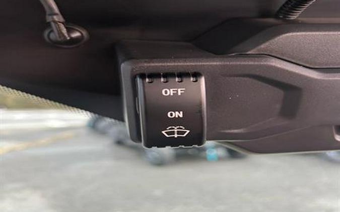 2026 CFMOTO UForce 600