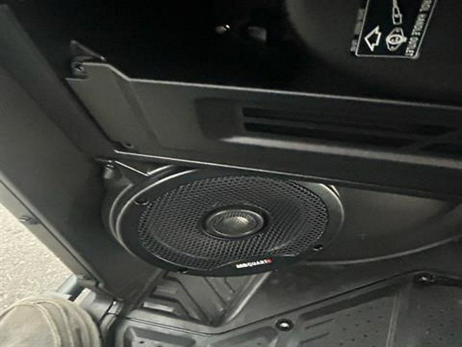 2026 CFMOTO UForce 600