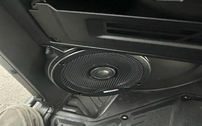 2026 CFMOTO UForce 600