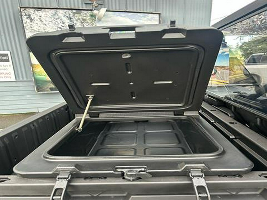 2026 CFMOTO UForce 600