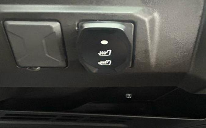 2026 CFMOTO UForce 600