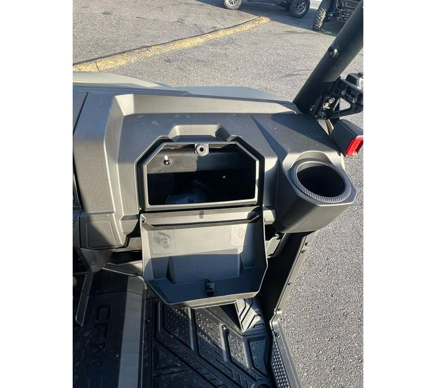 2026 CFMOTO UForce 600