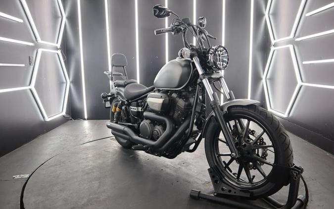 2014 Yamaha Motor Corp., USA Bolt™ R-Spec