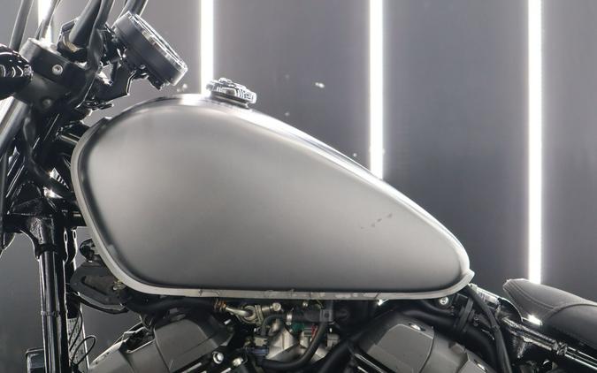 2014 Yamaha Motor Corp., USA Bolt™ R-Spec