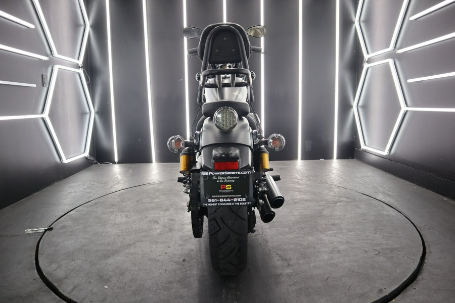 2014 Yamaha Motor Corp., USA Bolt™ R-Spec