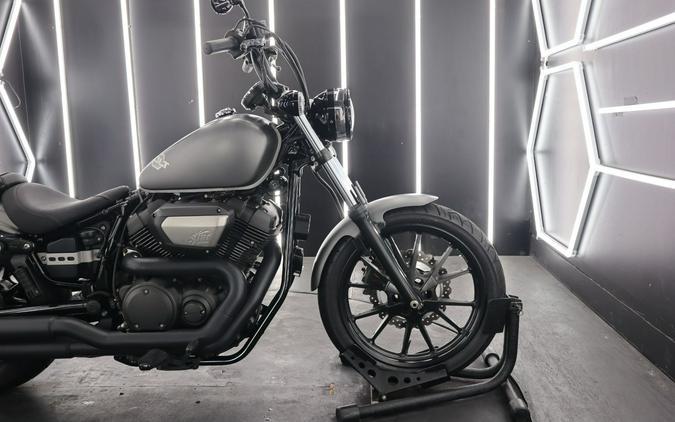 2014 Yamaha Motor Corp., USA Bolt™ R-Spec