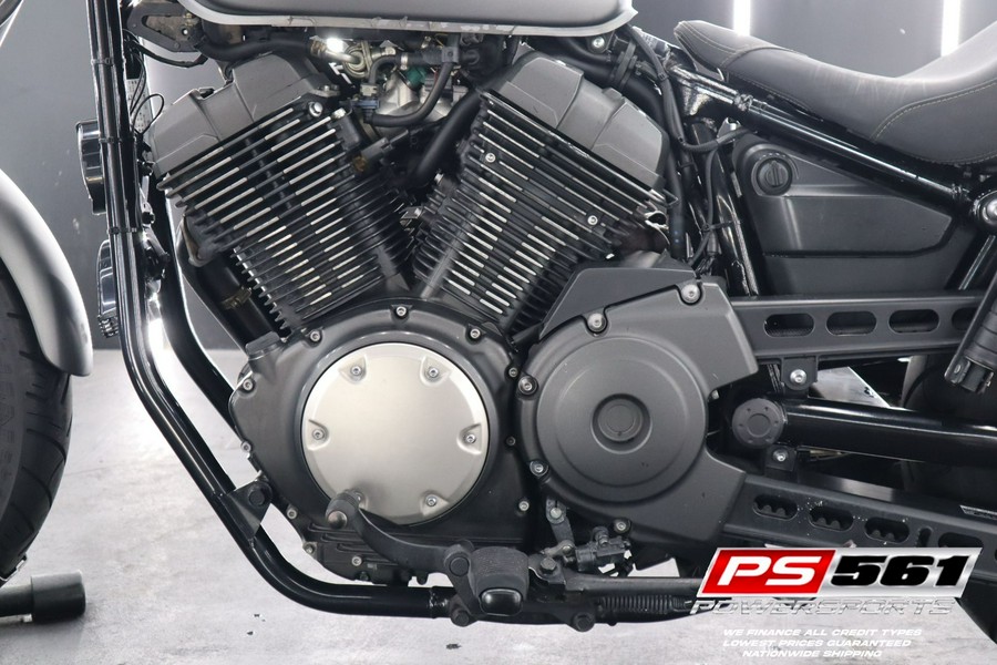 2014 Yamaha Bolt™ R-Spec