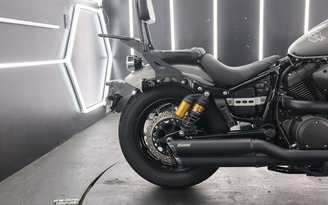 2014 Yamaha Motor Corp., USA Bolt™ R-Spec