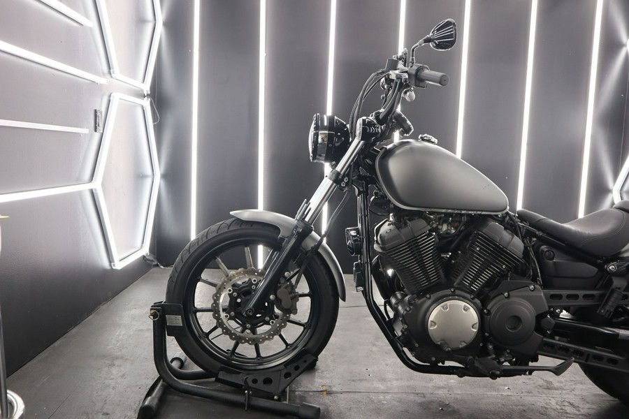 2014 Yamaha Motor Corp., USA Bolt™ R-Spec