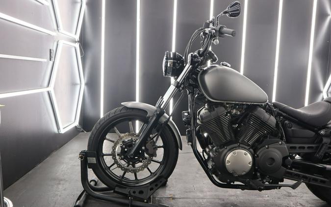 2014 Yamaha Motor Corp., USA Bolt™ R-Spec