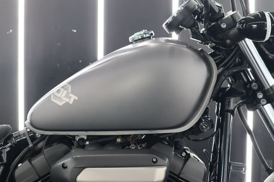 2014 Yamaha Motor Corp., USA Bolt™ R-Spec