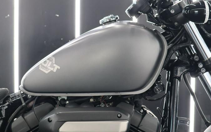 2014 Yamaha Motor Corp., USA Bolt™ R-Spec