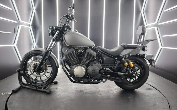 2014 Yamaha Motor Corp., USA Bolt™ R-Spec