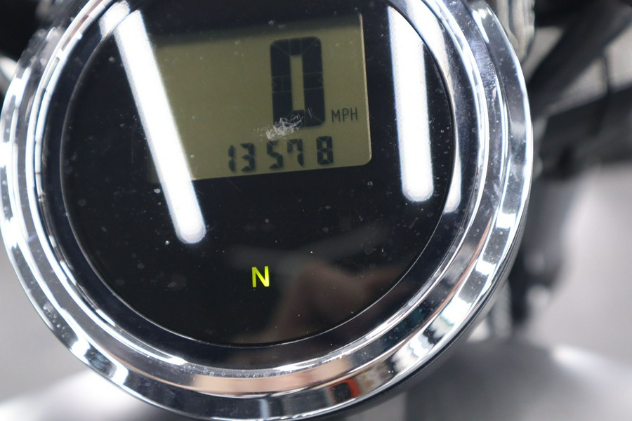 2014 Yamaha Motor Corp., USA Bolt™ R-Spec