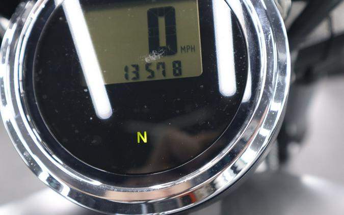 2014 Yamaha Motor Corp., USA Bolt™ R-Spec