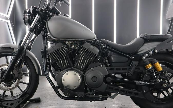 2014 Yamaha Motor Corp., USA Bolt™ R-Spec