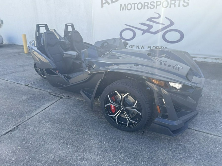 2025 Polaris Slingshot SLINGSHOT R (AutoDrive)