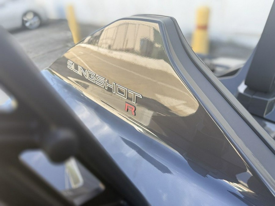 2025 Polaris Slingshot SLINGSHOT R (AutoDrive)