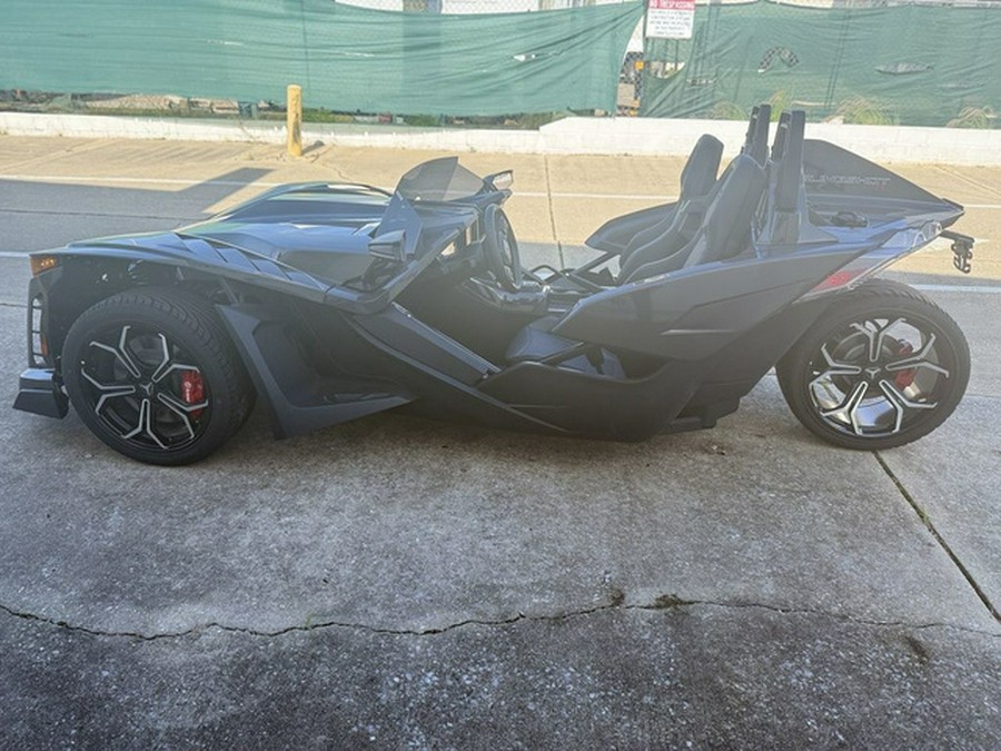 2025 Polaris Slingshot SLINGSHOT R (AutoDrive)