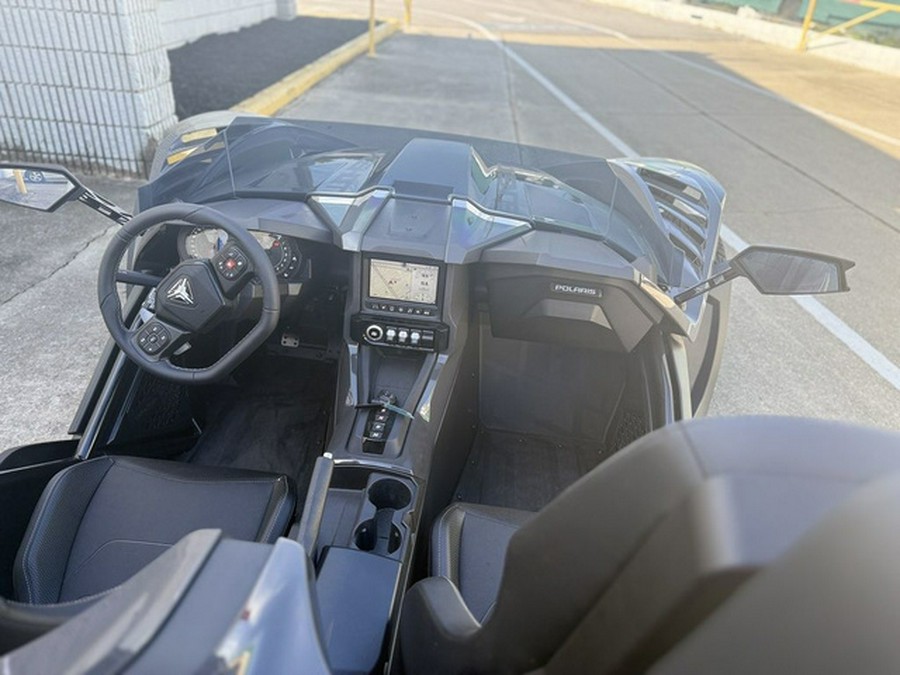 2025 Polaris Slingshot SLINGSHOT R (AutoDrive)