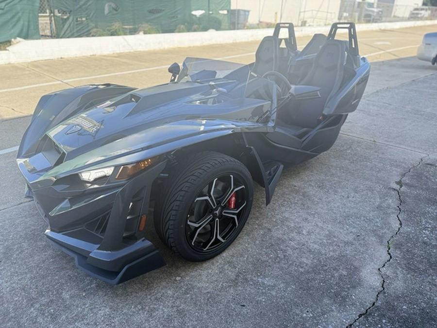 2025 Polaris Slingshot SLINGSHOT R (AutoDrive)
