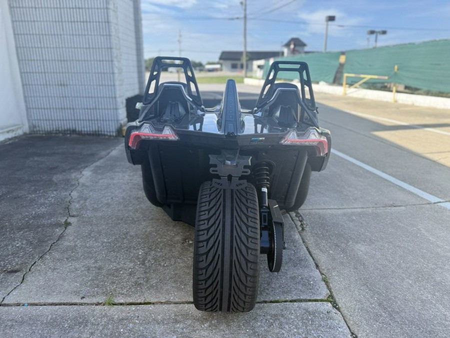 2025 Polaris Slingshot SLINGSHOT R (AutoDrive)