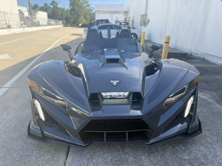2025 Polaris Slingshot SLINGSHOT R (AutoDrive)