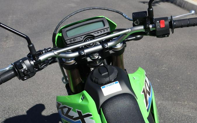2026 Kawasaki KLX®300