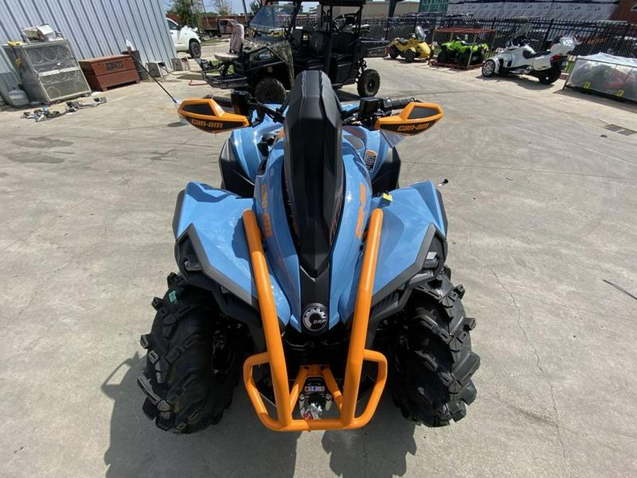 2026 Can-Am® Renegade X mr 1000R