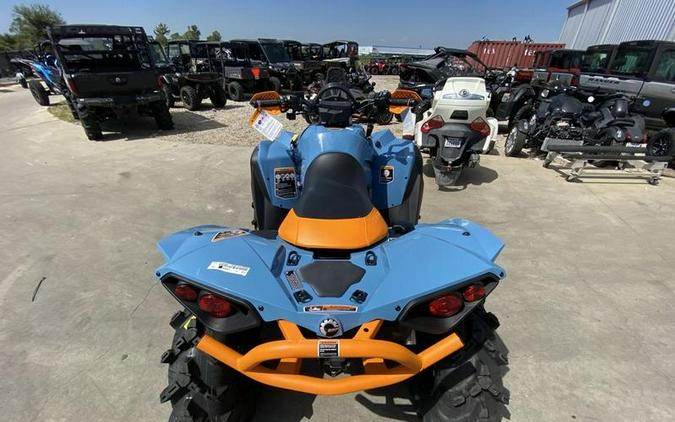 2026 Can-Am® Renegade X mr 1000R