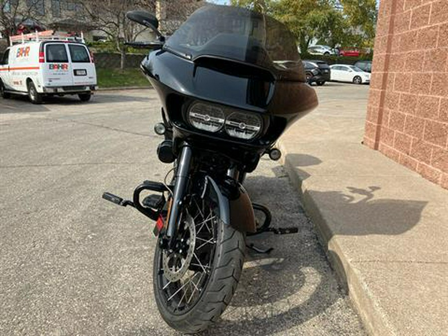 2021 Harley-Davidson CVO™ Road Glide®