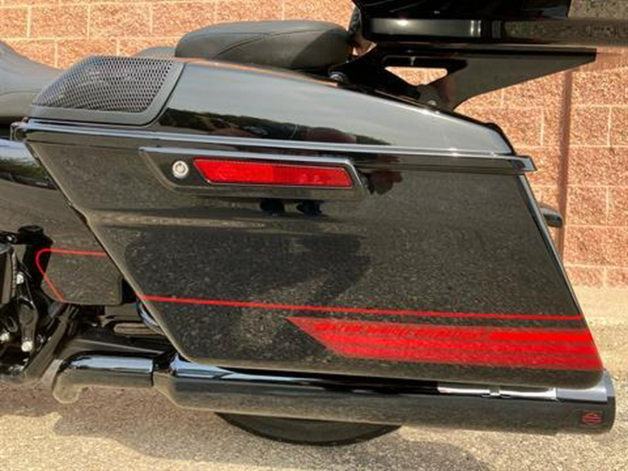 2021 Harley-Davidson CVO™ Road Glide®