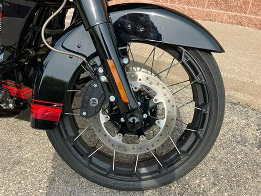 2021 Harley-Davidson CVO™ Road Glide®