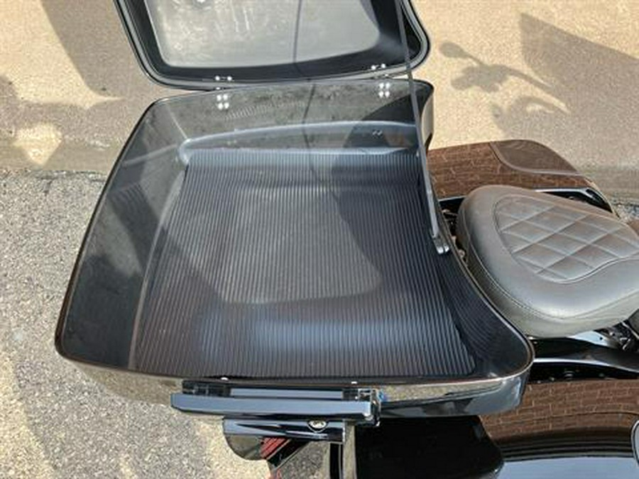 2021 Harley-Davidson CVO™ Road Glide®