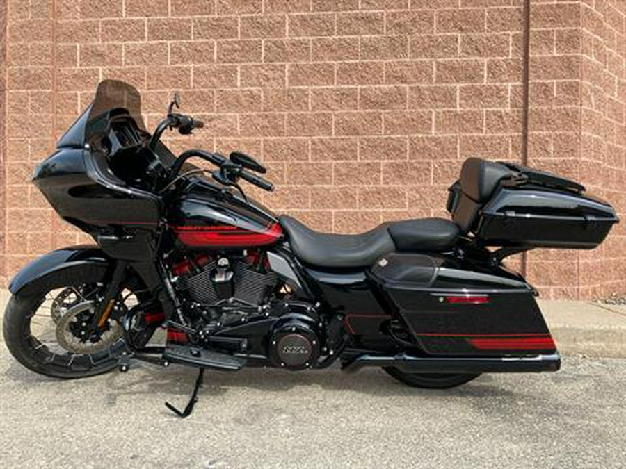 2021 Harley-Davidson CVO™ Road Glide®