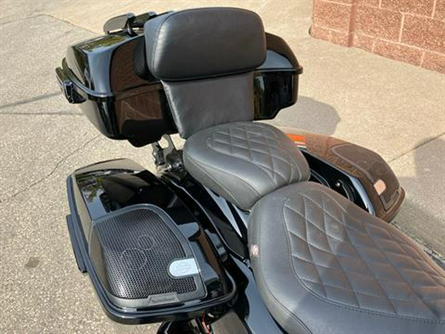 2021 Harley-Davidson CVO™ Road Glide®