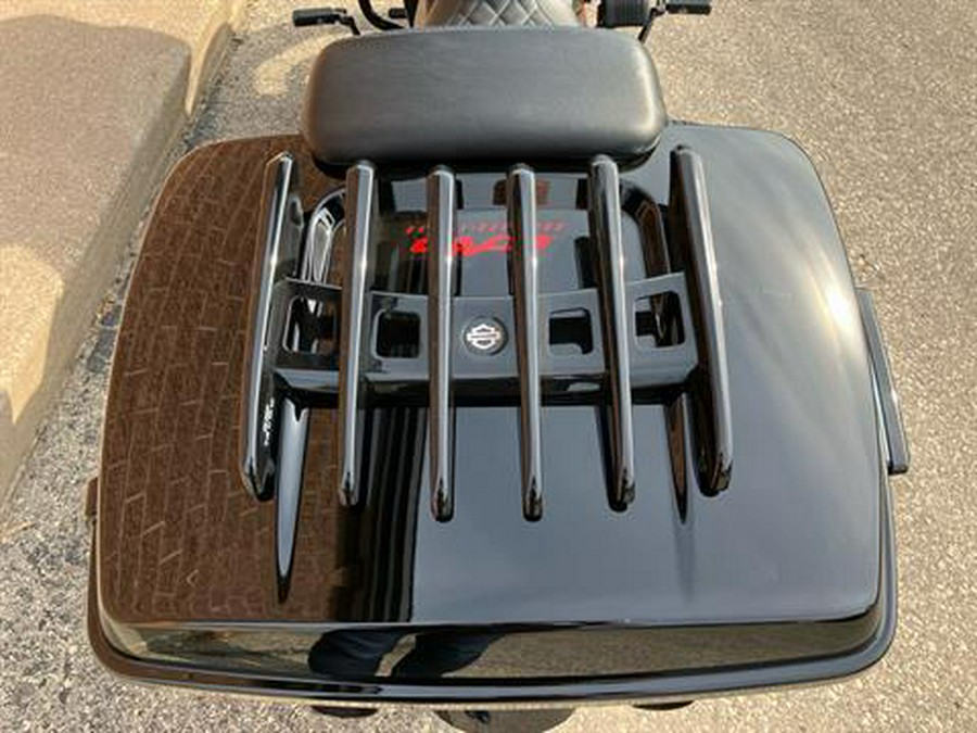 2021 Harley-Davidson CVO™ Road Glide®