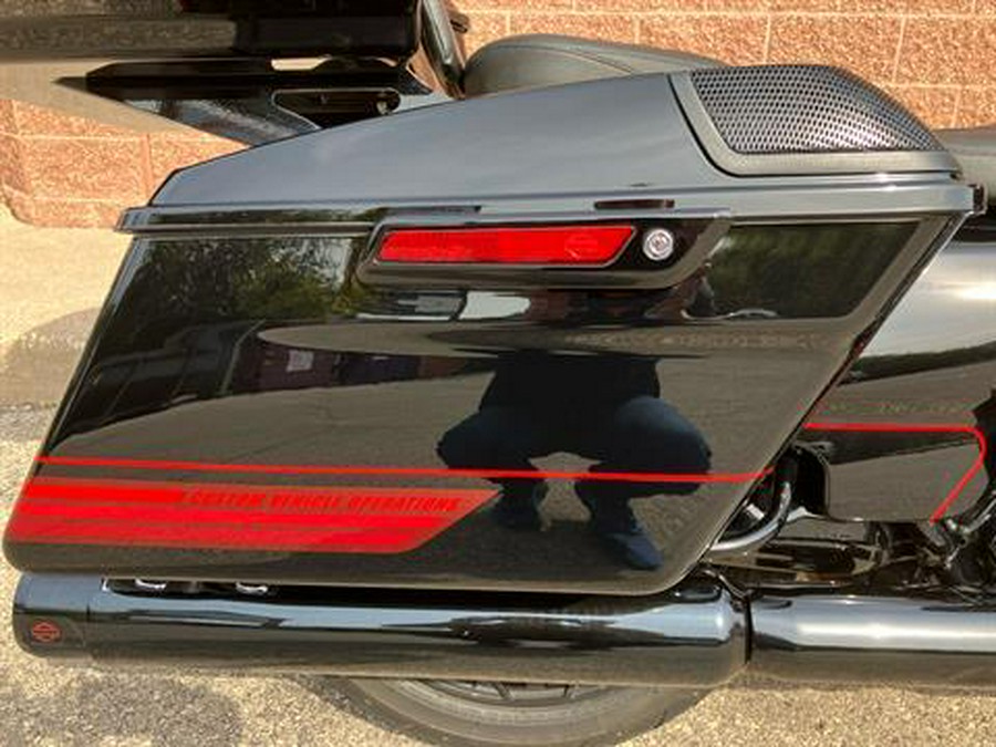 2021 Harley-Davidson CVO™ Road Glide®